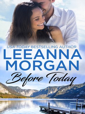 cover image of Before Today